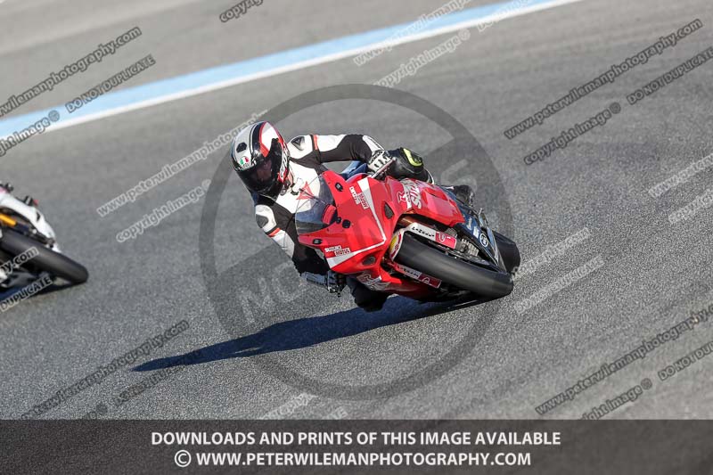 18 to 20th november 2016;Jerez;event digital images;motorbikes;no limits;peter wileman photography;trackday;trackday digital images