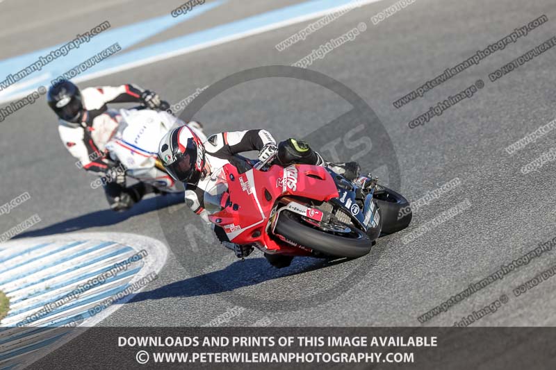 18 to 20th november 2016;Jerez;event digital images;motorbikes;no limits;peter wileman photography;trackday;trackday digital images