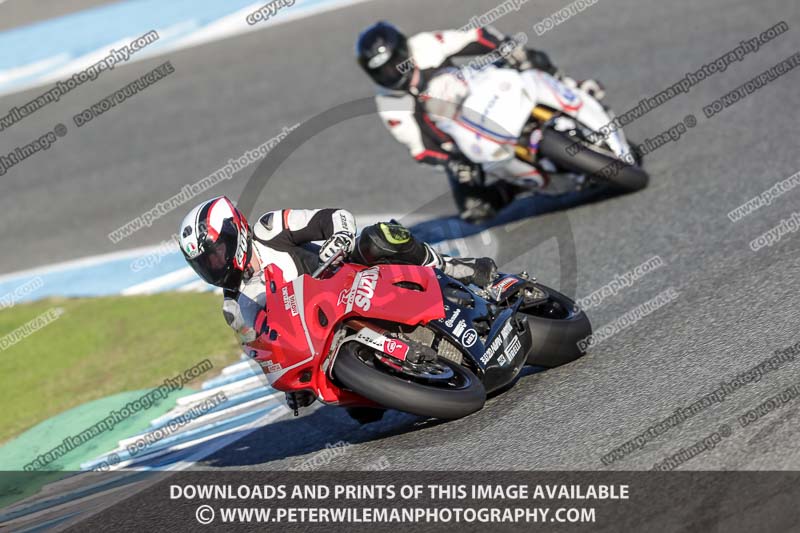 18 to 20th november 2016;Jerez;event digital images;motorbikes;no limits;peter wileman photography;trackday;trackday digital images