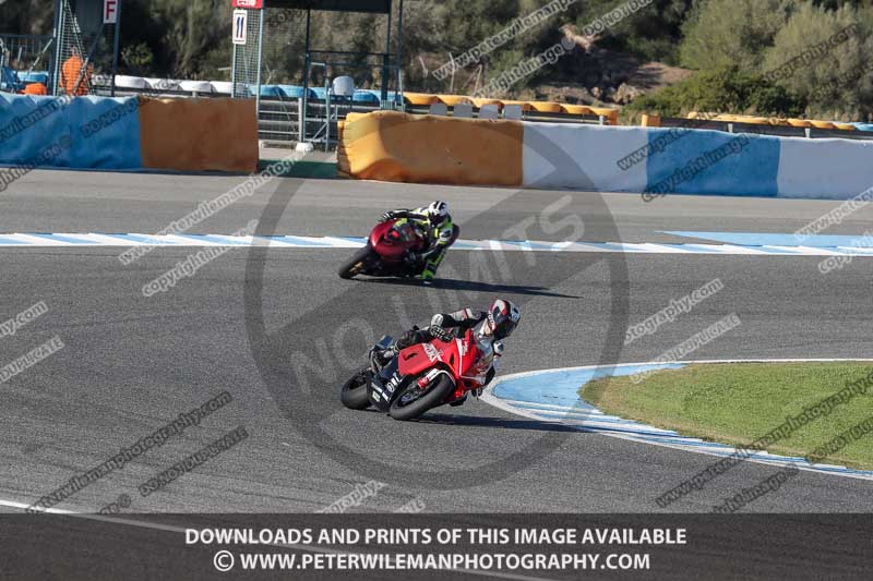 18 to 20th november 2016;Jerez;event digital images;motorbikes;no limits;peter wileman photography;trackday;trackday digital images