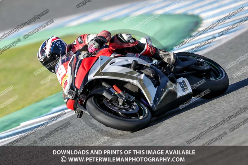 18 to 20th november 2016;Jerez;event digital images;motorbikes;no limits;peter wileman photography;trackday;trackday digital images