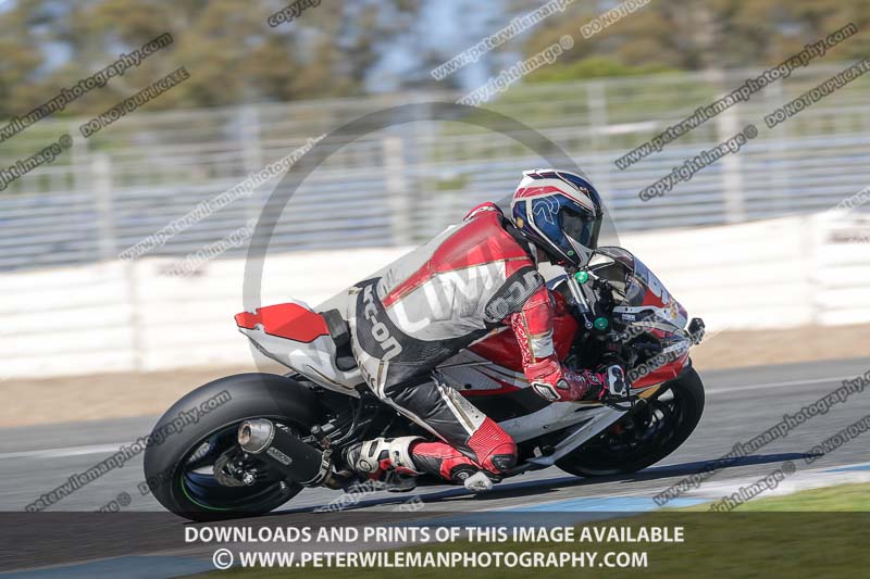 18 to 20th november 2016;Jerez;event digital images;motorbikes;no limits;peter wileman photography;trackday;trackday digital images