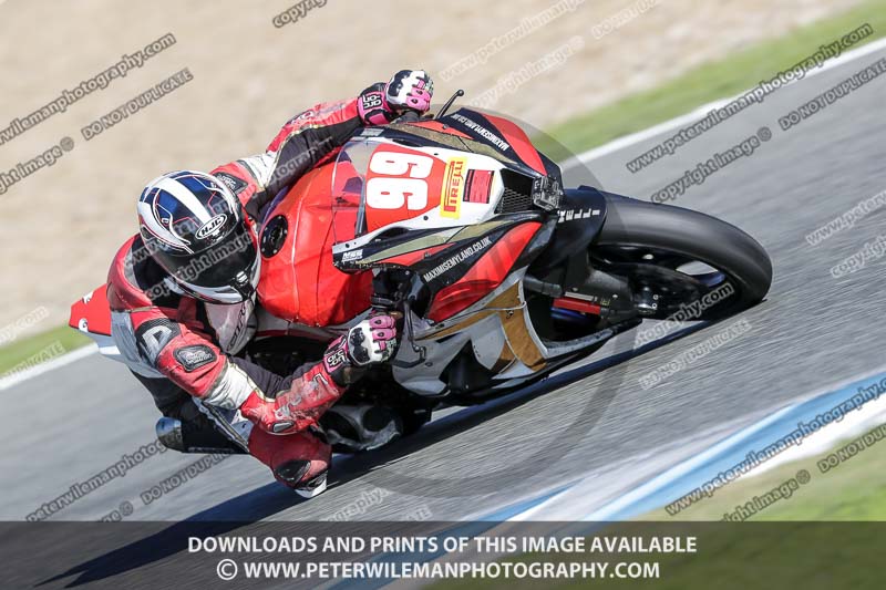 18 to 20th november 2016;Jerez;event digital images;motorbikes;no limits;peter wileman photography;trackday;trackday digital images