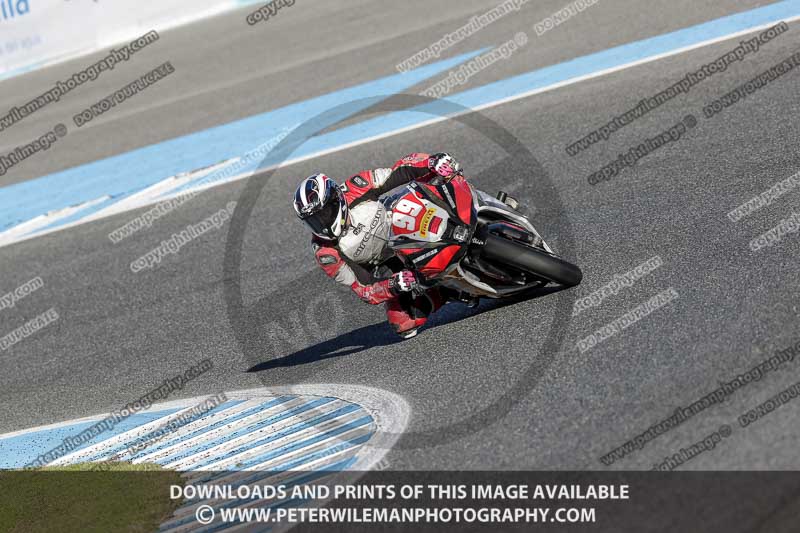 18 to 20th november 2016;Jerez;event digital images;motorbikes;no limits;peter wileman photography;trackday;trackday digital images