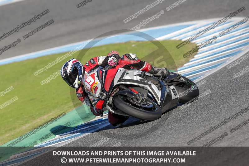 18 to 20th november 2016;Jerez;event digital images;motorbikes;no limits;peter wileman photography;trackday;trackday digital images