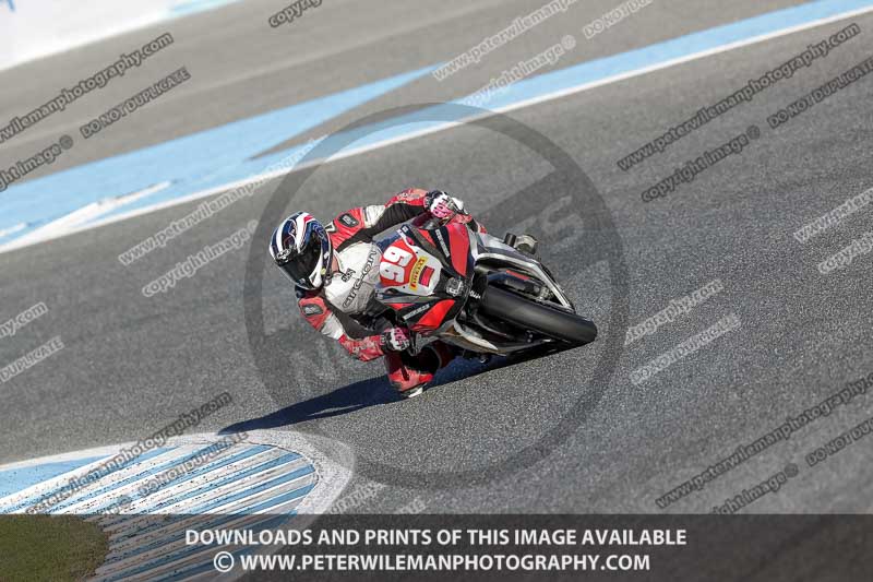 18 to 20th november 2016;Jerez;event digital images;motorbikes;no limits;peter wileman photography;trackday;trackday digital images