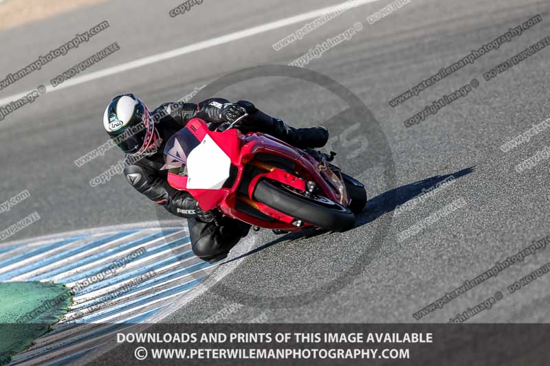 18 to 20th november 2016;Jerez;event digital images;motorbikes;no limits;peter wileman photography;trackday;trackday digital images