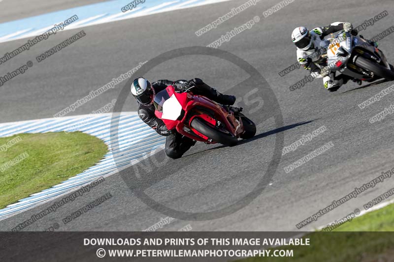 18 to 20th november 2016;Jerez;event digital images;motorbikes;no limits;peter wileman photography;trackday;trackday digital images