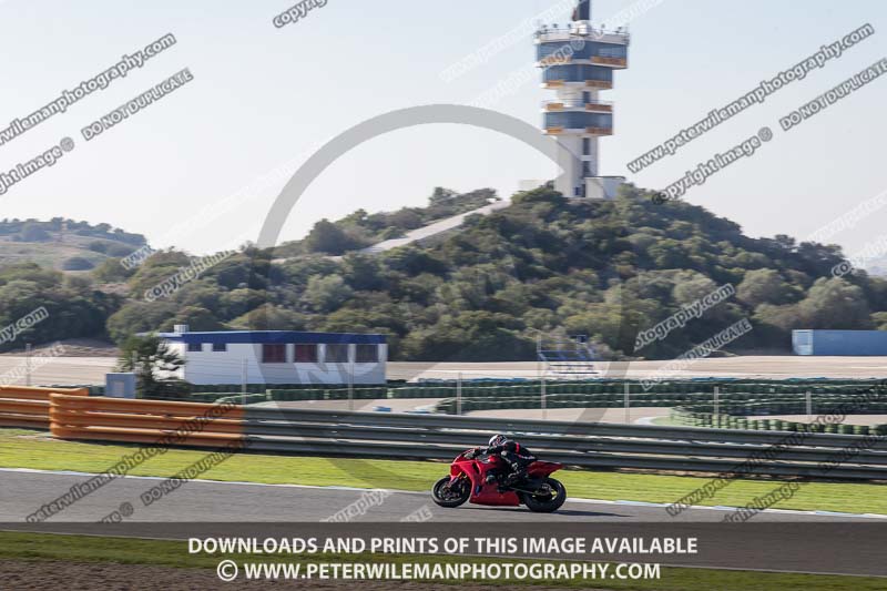 18 to 20th november 2016;Jerez;event digital images;motorbikes;no limits;peter wileman photography;trackday;trackday digital images