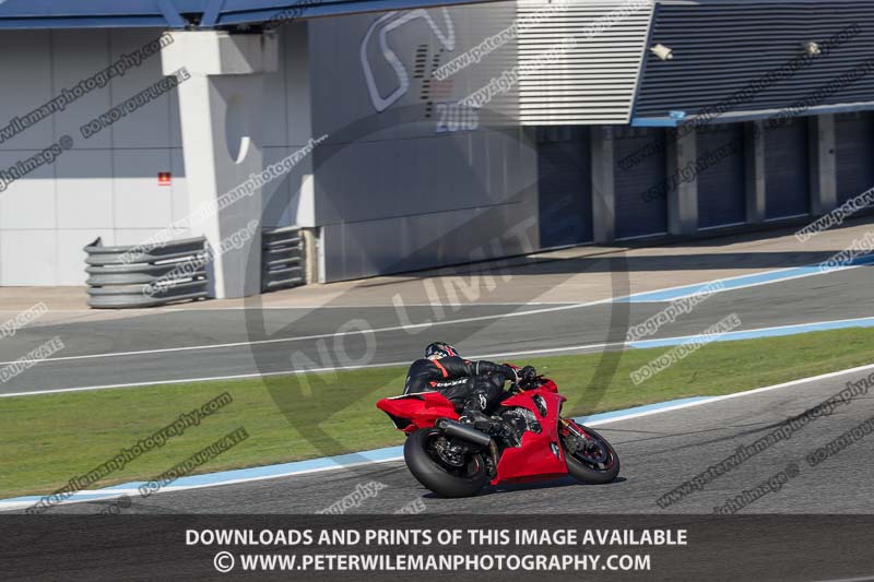 18 to 20th november 2016;Jerez;event digital images;motorbikes;no limits;peter wileman photography;trackday;trackday digital images