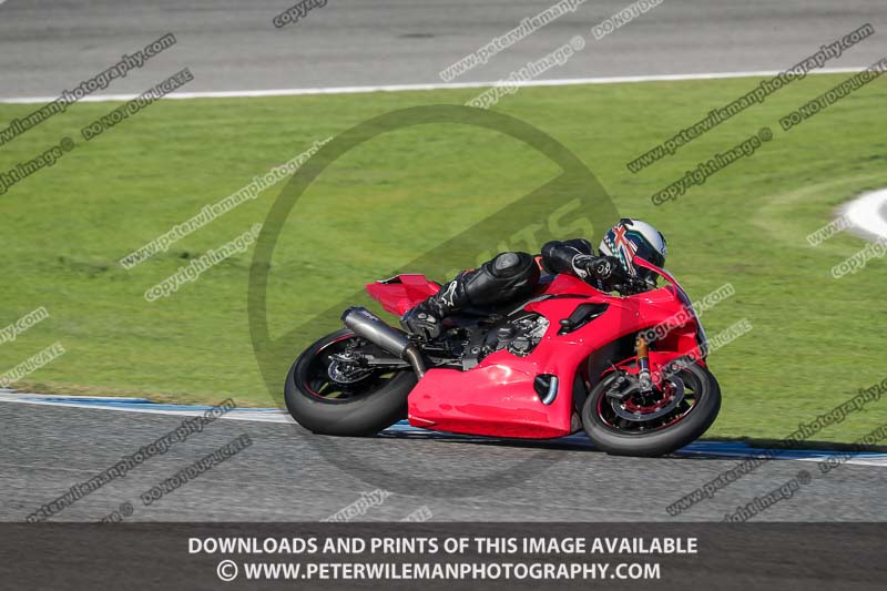 18 to 20th november 2016;Jerez;event digital images;motorbikes;no limits;peter wileman photography;trackday;trackday digital images