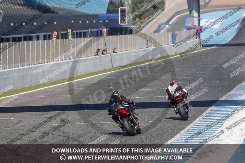 18 to 20th november 2016;Jerez;event digital images;motorbikes;no limits;peter wileman photography;trackday;trackday digital images