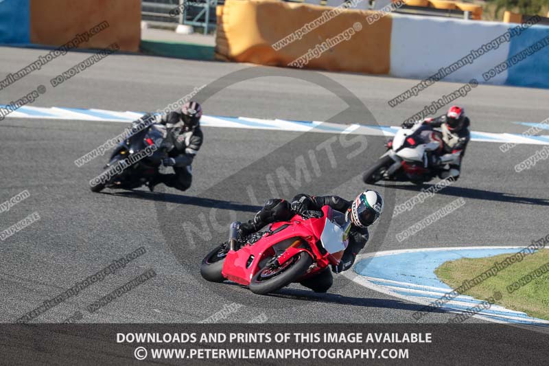 18 to 20th november 2016;Jerez;event digital images;motorbikes;no limits;peter wileman photography;trackday;trackday digital images