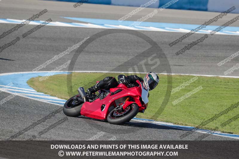 18 to 20th november 2016;Jerez;event digital images;motorbikes;no limits;peter wileman photography;trackday;trackday digital images