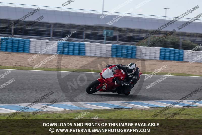 18 to 20th november 2016;Jerez;event digital images;motorbikes;no limits;peter wileman photography;trackday;trackday digital images