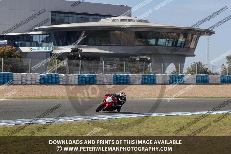 18 to 20th november 2016;Jerez;event digital images;motorbikes;no limits;peter wileman photography;trackday;trackday digital images