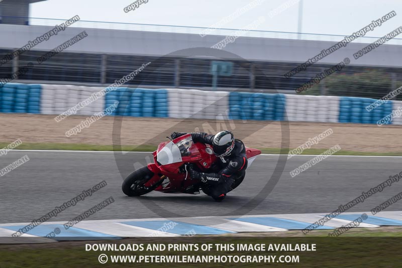 18 to 20th november 2016;Jerez;event digital images;motorbikes;no limits;peter wileman photography;trackday;trackday digital images