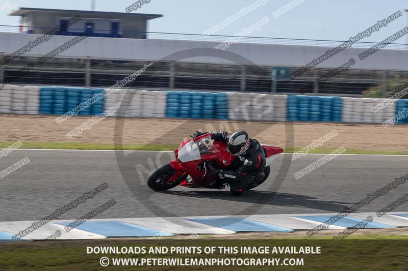 18 to 20th november 2016;Jerez;event digital images;motorbikes;no limits;peter wileman photography;trackday;trackday digital images