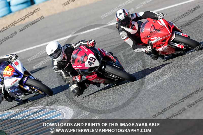 18 to 20th november 2016;Jerez;event digital images;motorbikes;no limits;peter wileman photography;trackday;trackday digital images