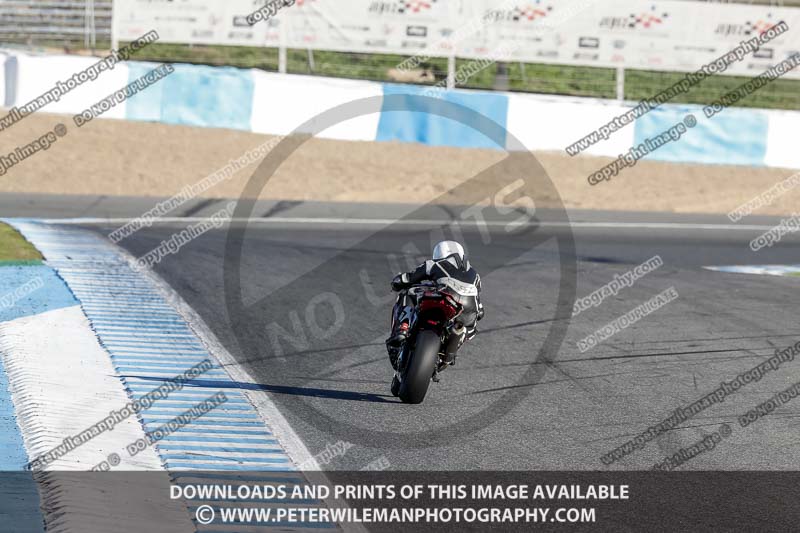 18 to 20th november 2016;Jerez;event digital images;motorbikes;no limits;peter wileman photography;trackday;trackday digital images