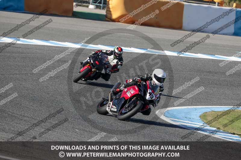 18 to 20th november 2016;Jerez;event digital images;motorbikes;no limits;peter wileman photography;trackday;trackday digital images