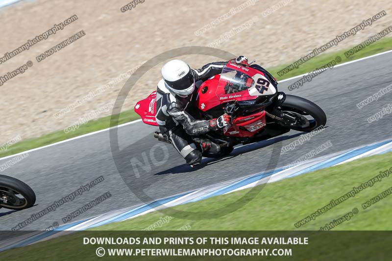 18 to 20th november 2016;Jerez;event digital images;motorbikes;no limits;peter wileman photography;trackday;trackday digital images