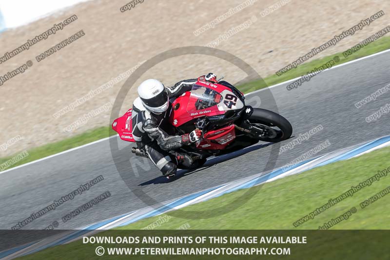 18 to 20th november 2016;Jerez;event digital images;motorbikes;no limits;peter wileman photography;trackday;trackday digital images