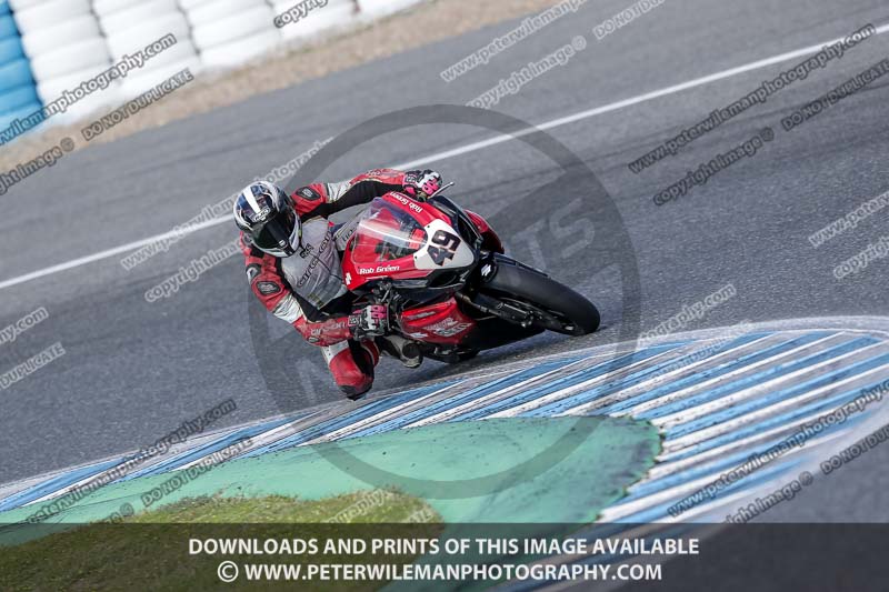 18 to 20th november 2016;Jerez;event digital images;motorbikes;no limits;peter wileman photography;trackday;trackday digital images