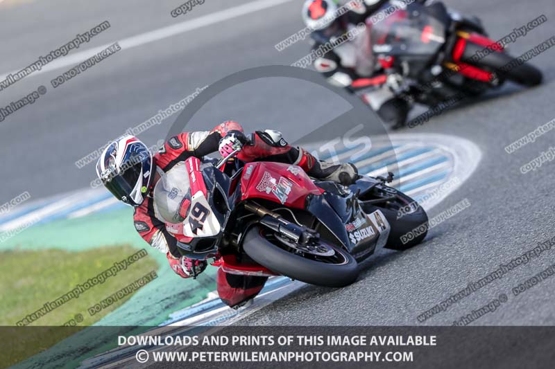 18 to 20th november 2016;Jerez;event digital images;motorbikes;no limits;peter wileman photography;trackday;trackday digital images