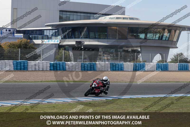 18 to 20th november 2016;Jerez;event digital images;motorbikes;no limits;peter wileman photography;trackday;trackday digital images