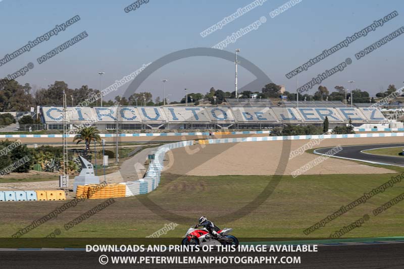 18 to 20th november 2016;Jerez;event digital images;motorbikes;no limits;peter wileman photography;trackday;trackday digital images