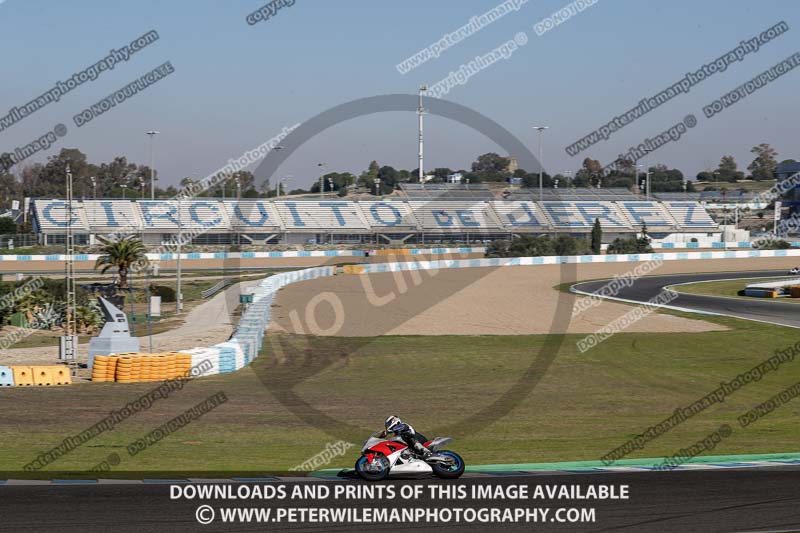 18 to 20th november 2016;Jerez;event digital images;motorbikes;no limits;peter wileman photography;trackday;trackday digital images