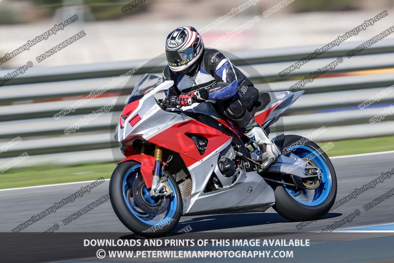 18 to 20th november 2016;Jerez;event digital images;motorbikes;no limits;peter wileman photography;trackday;trackday digital images