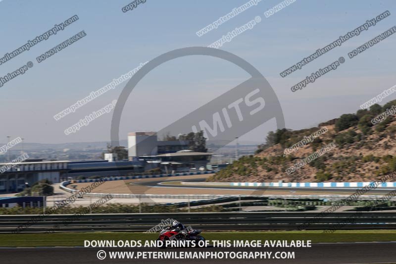 18 to 20th november 2016;Jerez;event digital images;motorbikes;no limits;peter wileman photography;trackday;trackday digital images