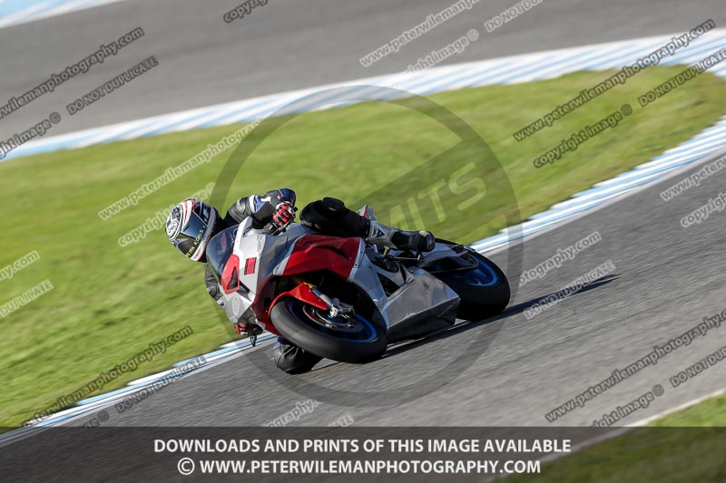 18 to 20th november 2016;Jerez;event digital images;motorbikes;no limits;peter wileman photography;trackday;trackday digital images