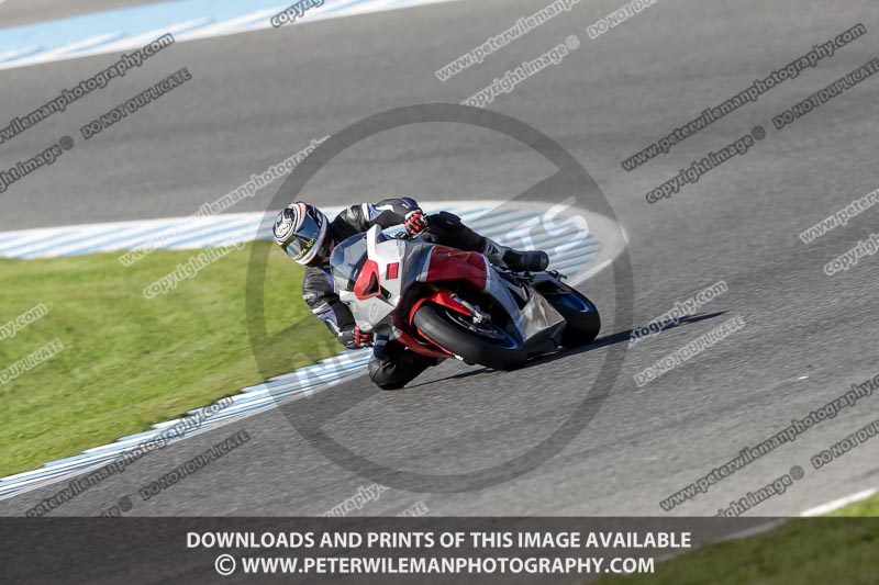 18 to 20th november 2016;Jerez;event digital images;motorbikes;no limits;peter wileman photography;trackday;trackday digital images