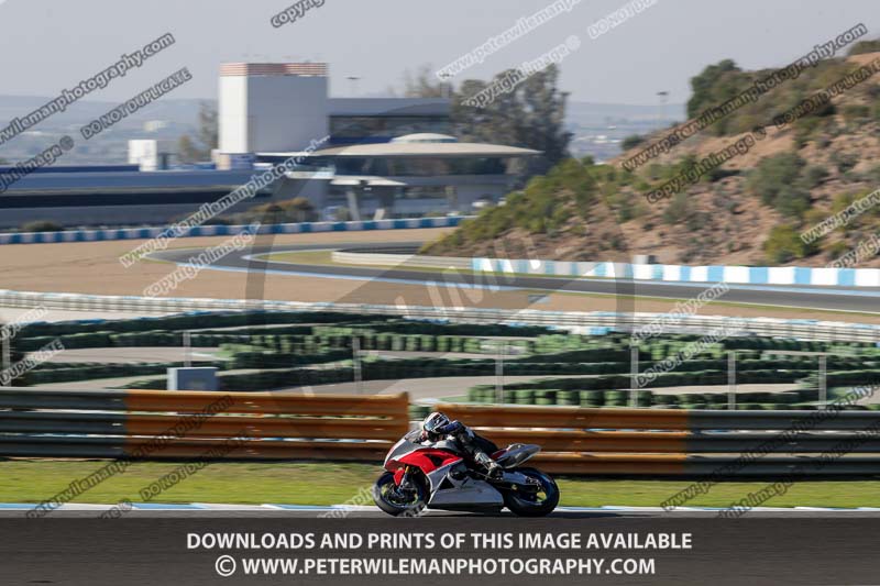 18 to 20th november 2016;Jerez;event digital images;motorbikes;no limits;peter wileman photography;trackday;trackday digital images