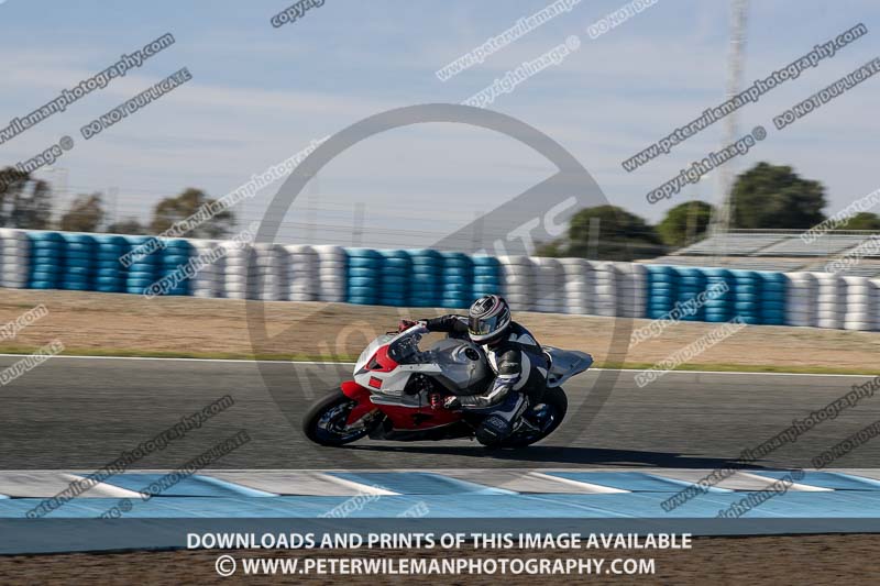 18 to 20th november 2016;Jerez;event digital images;motorbikes;no limits;peter wileman photography;trackday;trackday digital images