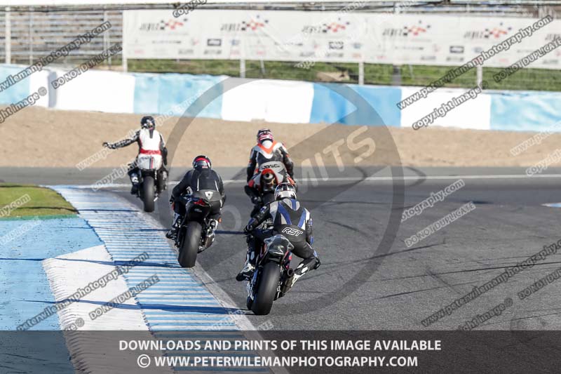 18 to 20th november 2016;Jerez;event digital images;motorbikes;no limits;peter wileman photography;trackday;trackday digital images