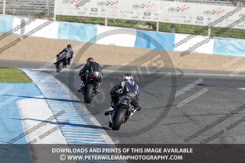 18 to 20th november 2016;Jerez;event digital images;motorbikes;no limits;peter wileman photography;trackday;trackday digital images