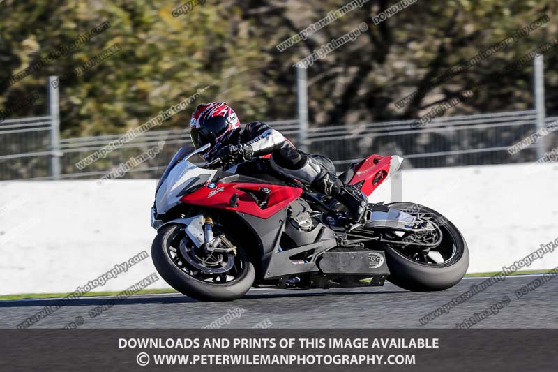 18 to 20th november 2016;Jerez;event digital images;motorbikes;no limits;peter wileman photography;trackday;trackday digital images