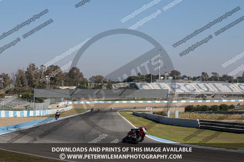 18 to 20th november 2016;Jerez;event digital images;motorbikes;no limits;peter wileman photography;trackday;trackday digital images