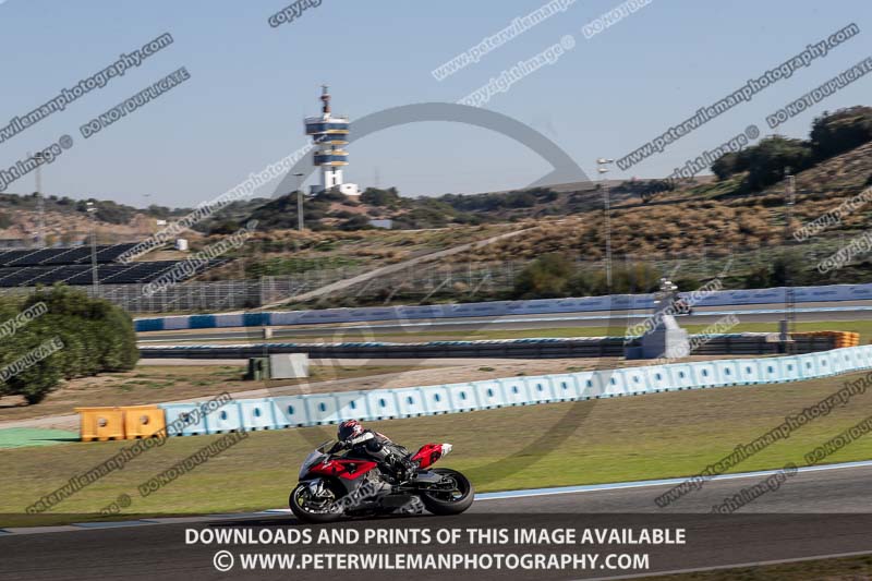 18 to 20th november 2016;Jerez;event digital images;motorbikes;no limits;peter wileman photography;trackday;trackday digital images