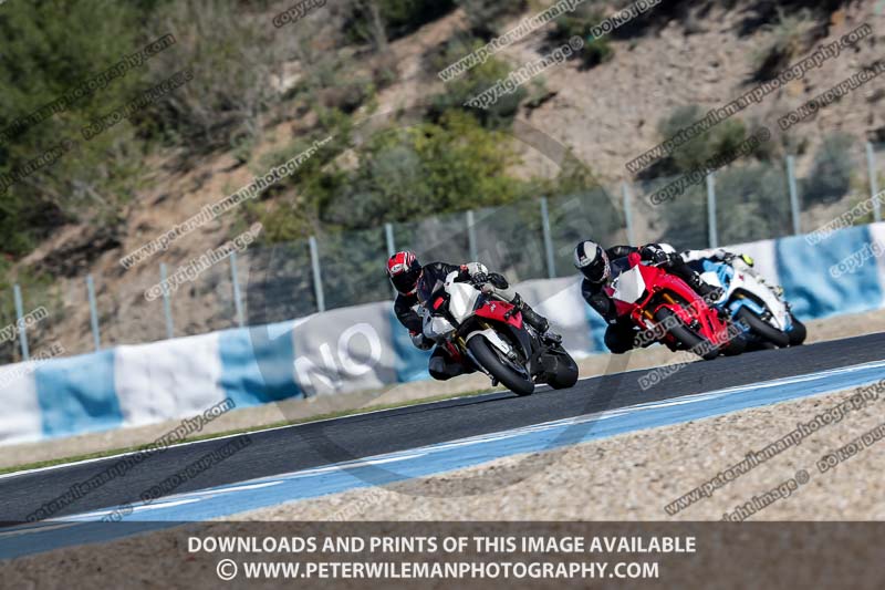 18 to 20th november 2016;Jerez;event digital images;motorbikes;no limits;peter wileman photography;trackday;trackday digital images