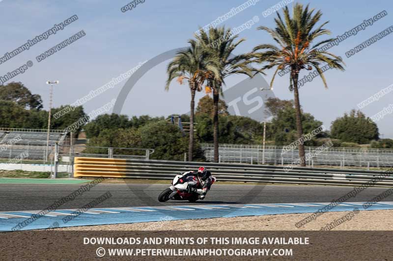 18 to 20th november 2016;Jerez;event digital images;motorbikes;no limits;peter wileman photography;trackday;trackday digital images