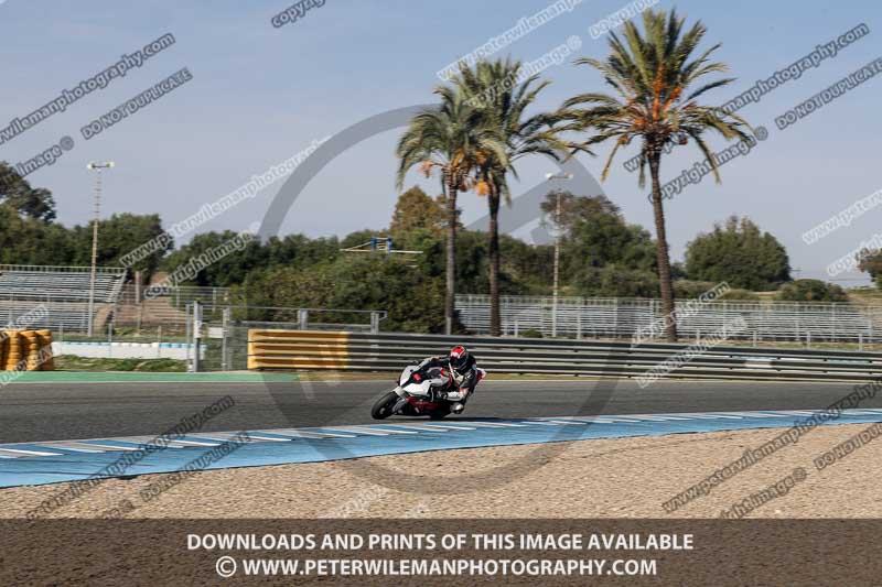 18 to 20th november 2016;Jerez;event digital images;motorbikes;no limits;peter wileman photography;trackday;trackday digital images