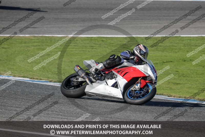 18 to 20th november 2016;Jerez;event digital images;motorbikes;no limits;peter wileman photography;trackday;trackday digital images