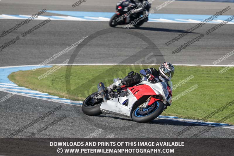 18 to 20th november 2016;Jerez;event digital images;motorbikes;no limits;peter wileman photography;trackday;trackday digital images