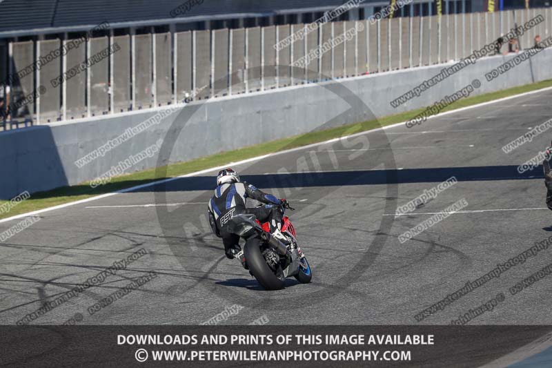 18 to 20th november 2016;Jerez;event digital images;motorbikes;no limits;peter wileman photography;trackday;trackday digital images