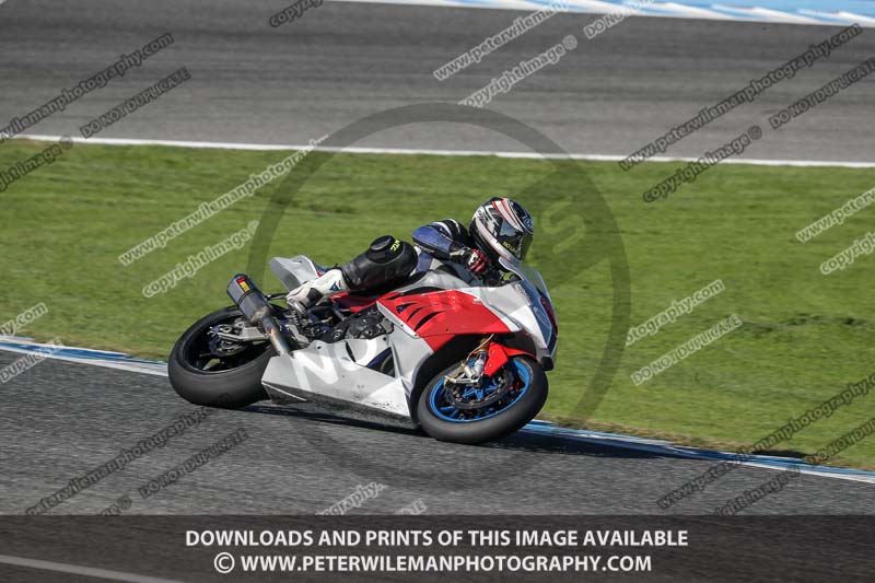 18 to 20th november 2016;Jerez;event digital images;motorbikes;no limits;peter wileman photography;trackday;trackday digital images